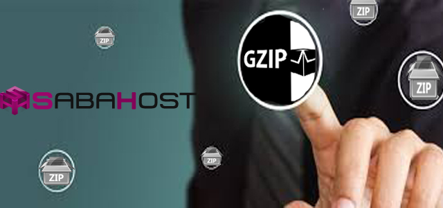 فعالسازی gzip در سرویس های لینوکس و ویندوز