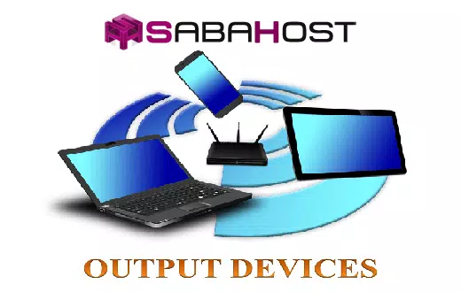 دستگاه خروجی چیست؟ دستگاه خروجی چیست؟