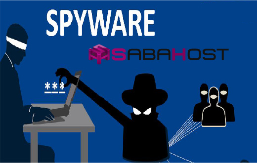 نرم افزار جاسوسی (Spyware) چیست؟