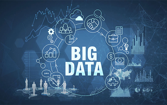 Big Data چیست؟