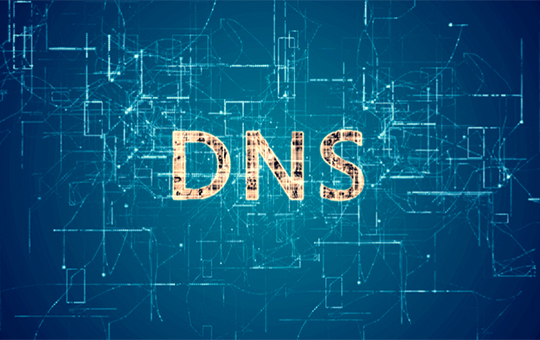 سرور فروارد DNS چیست؟