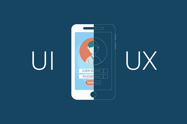 UI و UX چیست؟چه کاربردی دارد؟