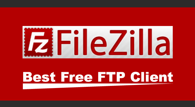 آموزش تنظیم و استفاده نرم افزار FileZilla Client