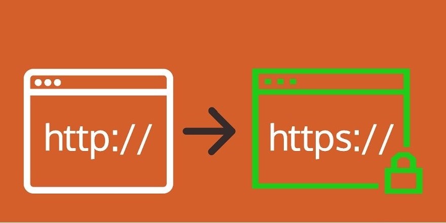 اموزش ریدایرکت http به https در کنترل پنل دایرکت ادمین اموزش ریدایرکت http به https در کنترل پنل دایرکت ادمین