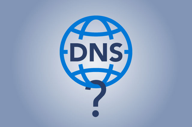 DNS های دامنه را در ایرنیک چگونه تغییر دهم ؟