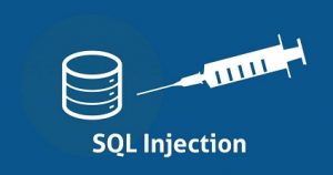 معرفی SQL Injection