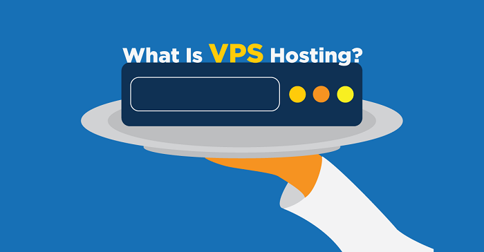 VPS چیست؟ - میزبانی وب VPS چگونه کار می کند؟