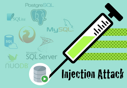 معرفی SQL injection و راه های مقابله با آن