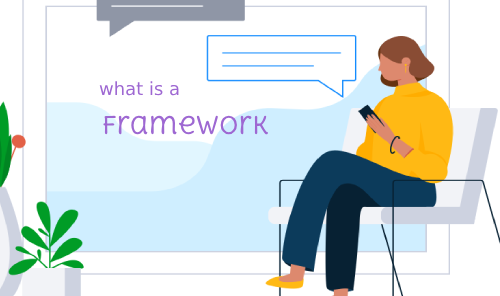 فریم ورک چیست؟ - framework