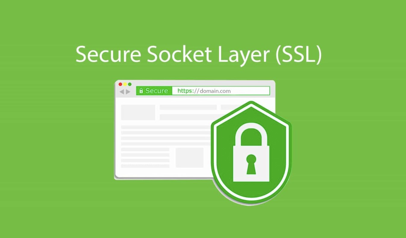 خرید گواهینامه SSL چگونه امکانپذیر است؟