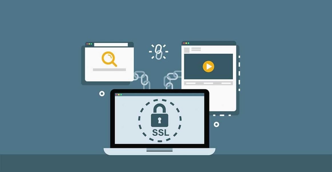 خرید گواهینامه SSL چگونه امکان پذیر است؟