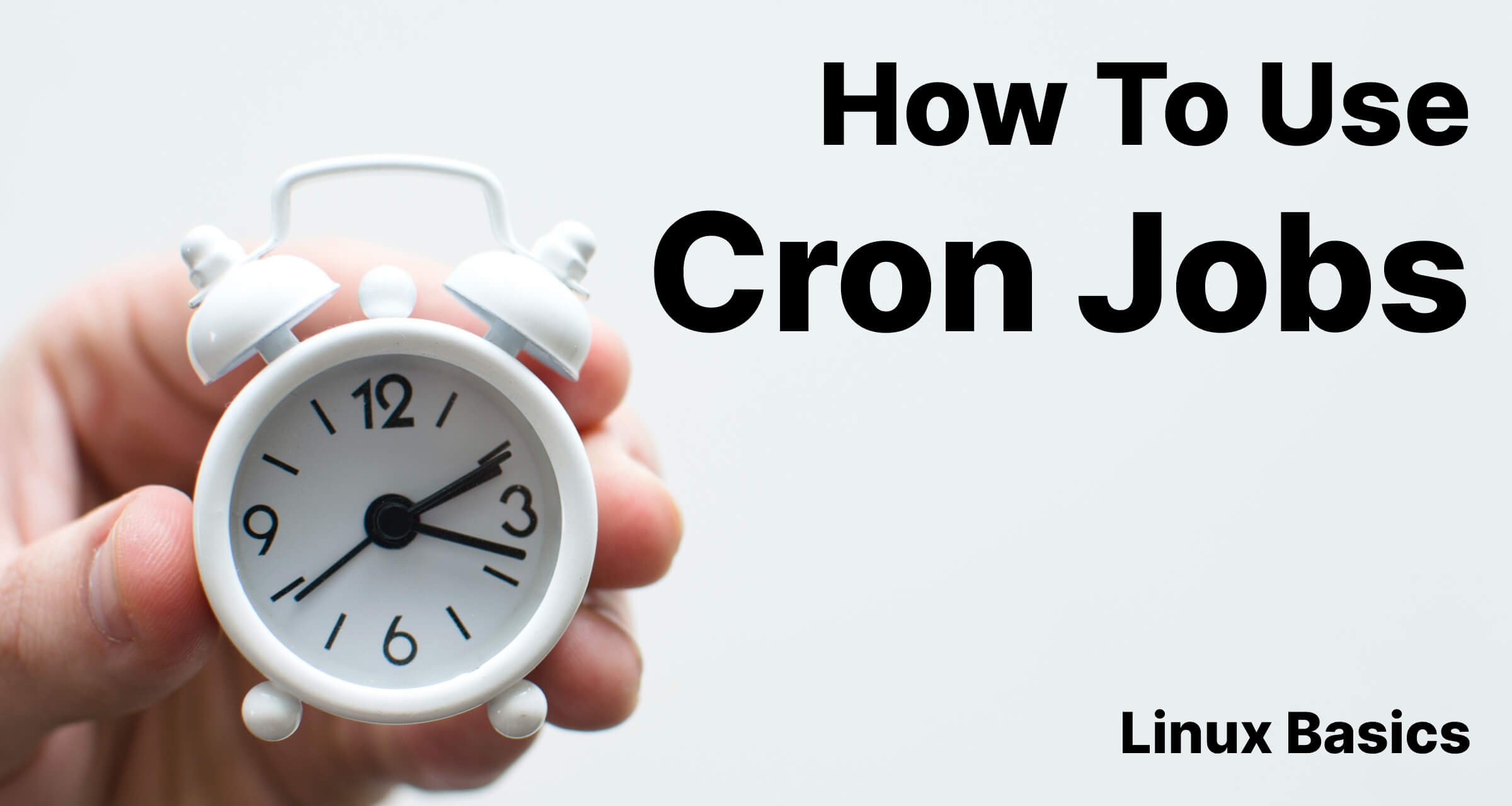 آموزش راه اندازی Cron Jobs در سی پنل