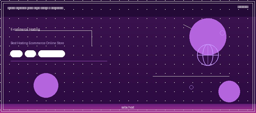 بهترین هاست برای فروشگاه اینترنتی؛ راهنمای انتخاب حرفه‌ای